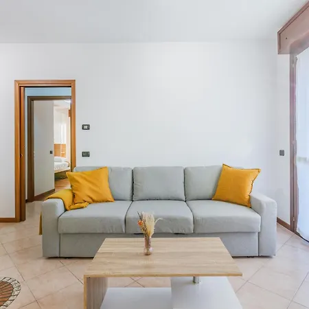 Apartamento Parking & Free Wifi - Functional Módena
