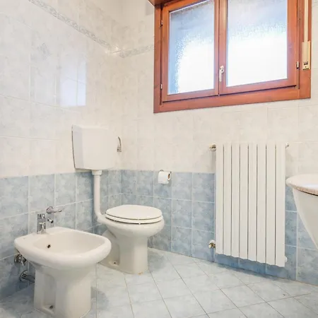 Parking & Free Wifi - Functional Διαμέρισμα Μόντενα