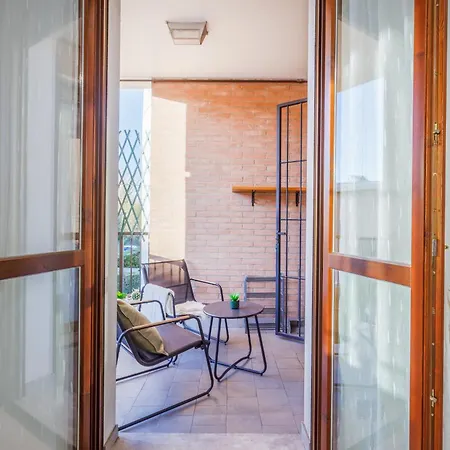 Parking & Free Wifi - Functional Διαμέρισμα