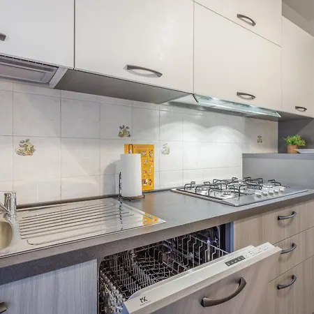 Parking & Free Wifi - Functional Apartament Modena