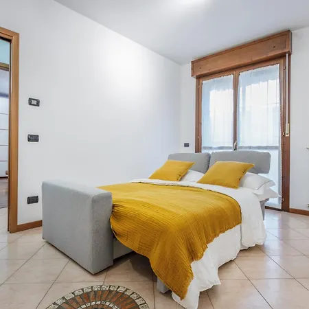 Apartamento Parking & Free Wifi - Functional *
