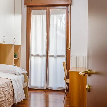 Apartamento Parking & Free Wifi - Functional *