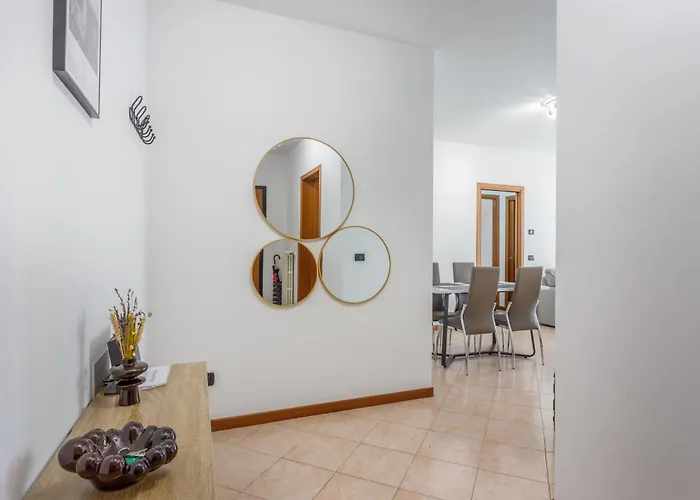 Parking & Free Wifi - Functional * Модена