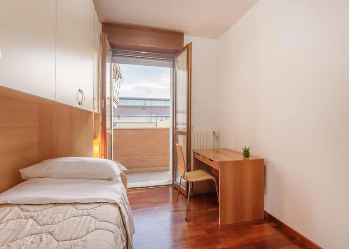 Parking & Free Wifi - Functional Апартаменти *