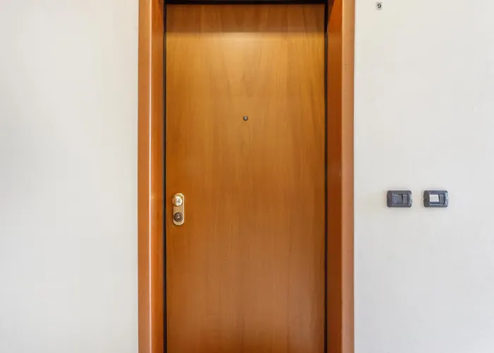 Parking & Free Wifi - Functional * Модена