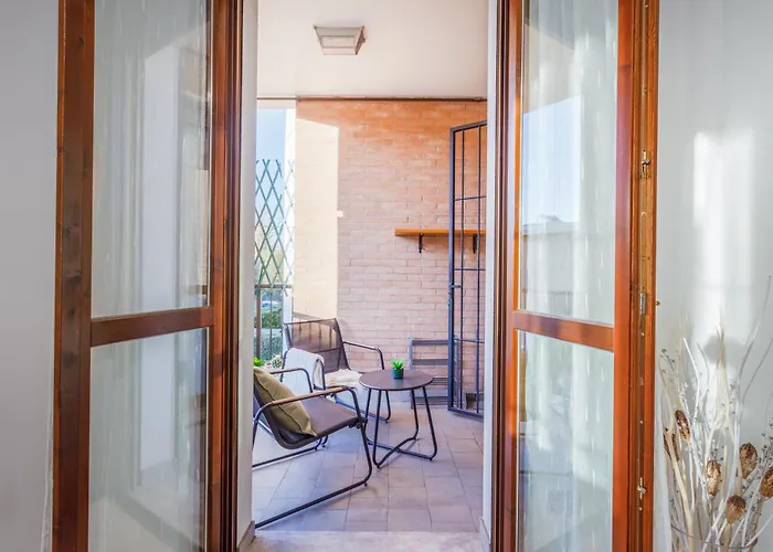 Parking & Free Wifi - Functional Апартаменти