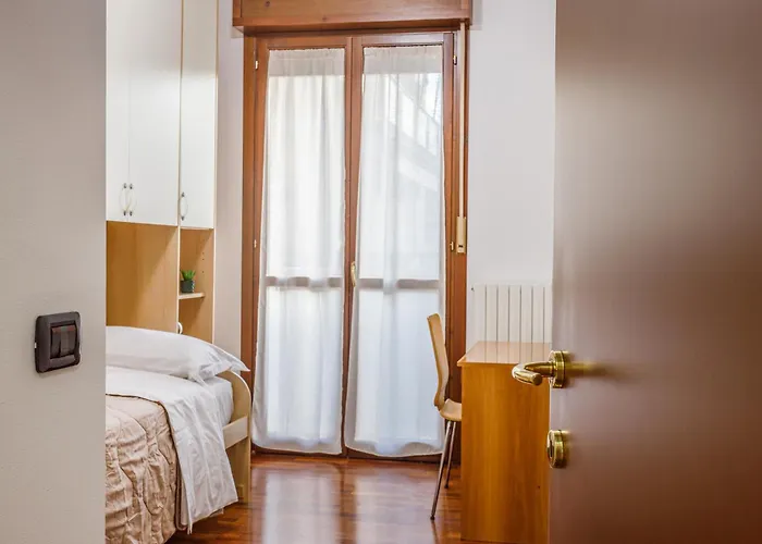 Апартаменти Parking & Free Wifi - Functional *